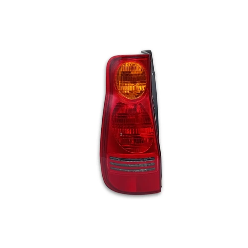 HF 9240117000 240117000 Stop Sol Sarı Sinyalli Matrix 200- Mrmoem-1076036 ürün görseli 1