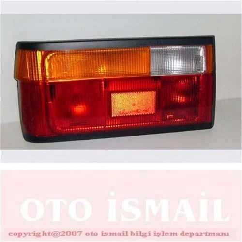Farba 10676 STOP LAMBASI SAĞ R9 SPRING BOYALI ürün görseli 1