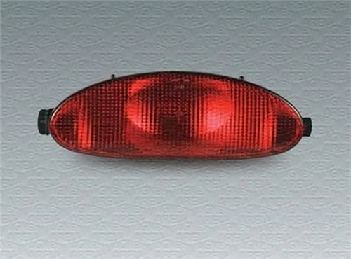 Magneti Marelli 714025310601 MARELLI  Stop Lambası P206 ürün görseli 1