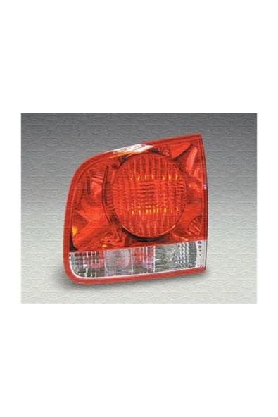 Magneti Marelli 714028260701 Stop Lambası Sol Ic Touraeg Sıs Lambalı Duylu Marellı ürün görseli 1