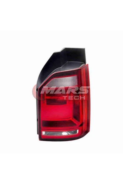 Mars 611560  Stop Lambası Sağ Caddy 15- Duysuz Dikey Açılan Kapı Uyumlu ürün görseli 1