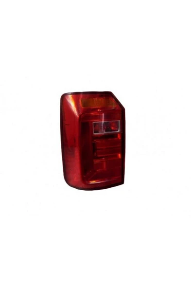 Mars 611561 STOP LAMBASI SOL DUYSUZ VW CADDY 15 313105 ürün görseli 1