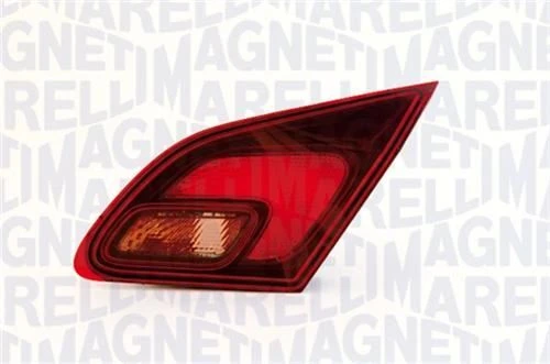 Magneti Marelli 714021641807 MAGNETTI MARELLI  STOP LAMBASI İÇ SAĞ FÜME ürün görseli 1