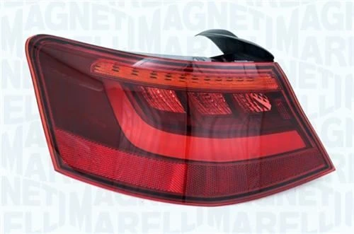 Magneti Marelli 714081060801 MARELLI  STOP LAMBASI DIŞ SAĞ A3 3 KAPILI ürün görseli 1
