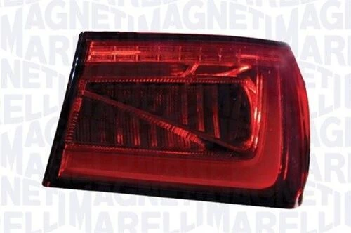 Magneti Marelli 714081220801 MAGNETTI MARELLI  STOP LAMBASI SAĞ İÇ A3 AL 13- 5 KAP ürün görseli 1