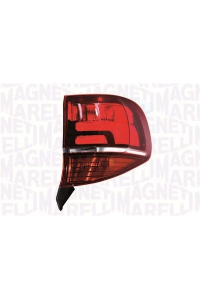 Magneti Marelli 710815040016 MARELLI  STOP LAMBASI ürün görseli 1