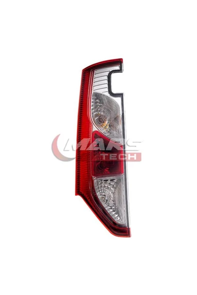 Mars 411211 Stop Lambasi Sag Duysuz (Cift Kapi) Kangoo 2013- - ürün görseli 1