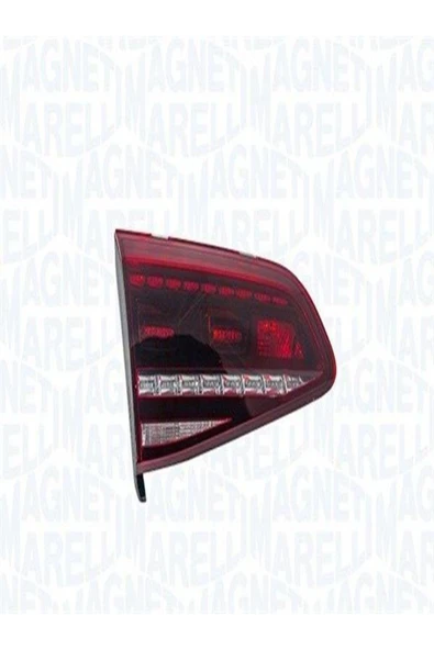 Magneti Marelli 714081240811  Stop Lambası Iç Sağ Led Golf Vıı R Rlıne Uyumlu ürün görseli 1