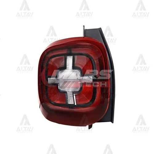 Mars 411216  Stop Lambası Sol Duysuz Dacia Duster 17- 265503601r ürün görseli 1