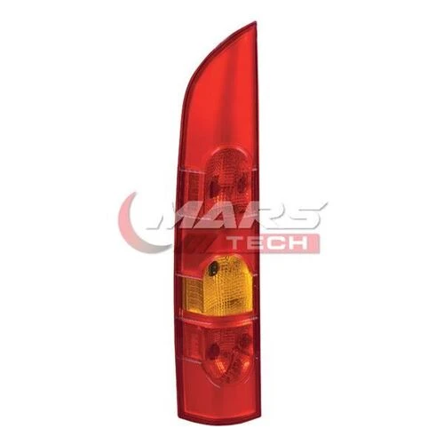 Mars 611247  STOP LAMBASI SOL KANGOO 03- KANGOO 03-07 DUYLU TEK KA ürün görseli 1