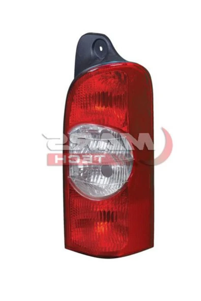 Mars 511239 Renault Master Opel Movano Sağ Stop Lambası Duysuz 8200171472 ürün görseli 1