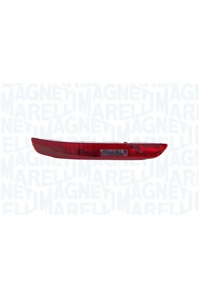 Magneti Marelli 714021310801 MARELLI  Stop Lambası Sağ Audi Q3 Au316 ürün görseli 1