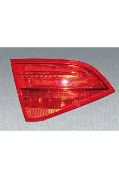 Magneti Marelli 714021960701 Stop Lambası Iç Sol A4 B8 Sis Lambalı Duylu ürün görseli 1