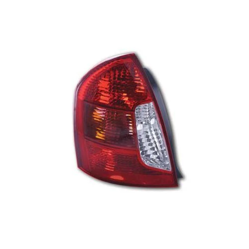 Mars 610647  Stop Lambasi Sol Accent Era 07-11 Duysuz 517608352 ürün görseli 1