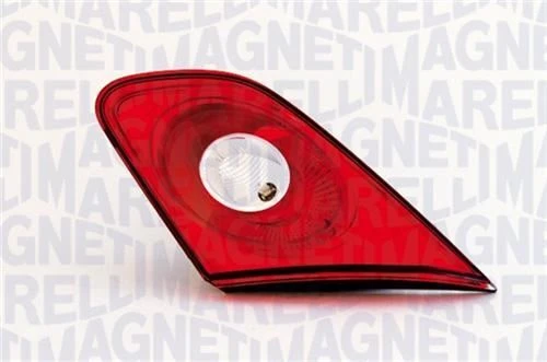 Magneti Marelli 714027100701 Marelli  Stop Lambası Sol İç Passat Cc Sis Lambalı Duylu ürün görseli 1