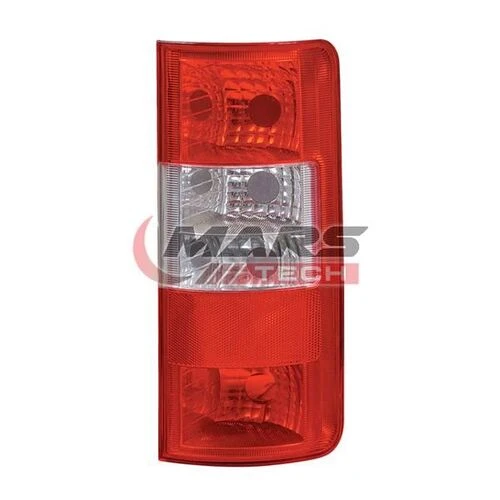 Mars 510416  Stop Lambası Sol Transit Connect 02-08 Duylu ürün görseli 1