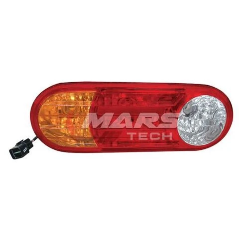 Mars 610643  Stop Lambasi Sol H100 Kamyonet 04-11 Duylu 517608190 ürün görseli 1