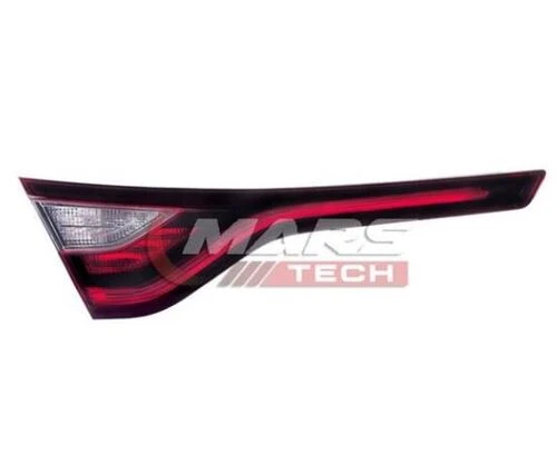 Mars 511265  Stop Lambası Sağ Megane Iv 16-iç Duysuz 80100-tba-a01 ürün görseli 1