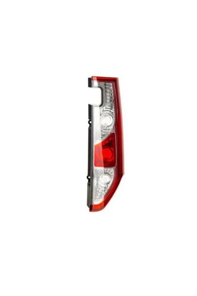 Mars 411212 KANGOO SAĞ ARKA STOP LAMBASI ÇİFT KAPI 2013 SONRASI 265506747R *RM* ürün görseli 1