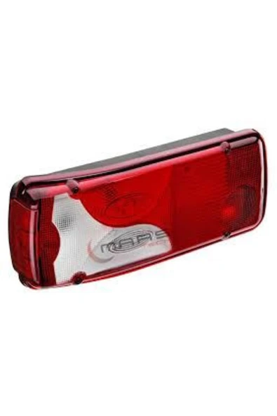Mars 611824  STOP LAMBA CAMI SAĞ CRAFTER PICK UP 06- ürün görseli 1