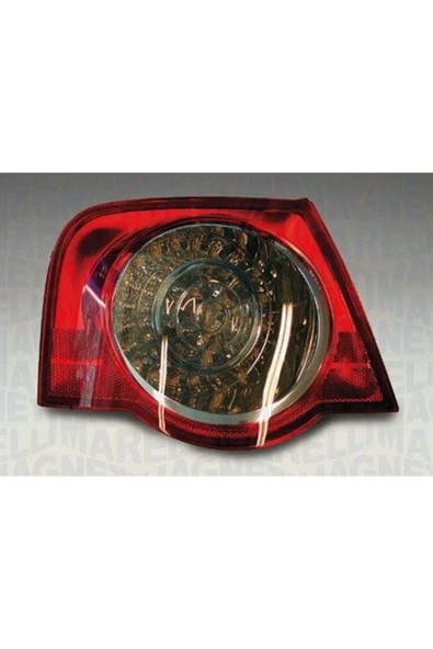 Magneti Marelli 714027570811 Stop Lambası Sağ Dış Passat B6 Duylu Marellı ürün görseli 1