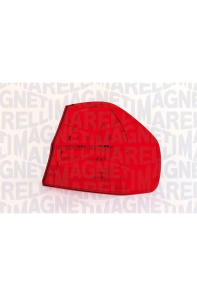 Magneti Marelli 714021830801 MARELLI  STOP SAĞ DIŞ LEDLİ BMW E90 2005 12.2011 LLG4 ürün görseli 1
