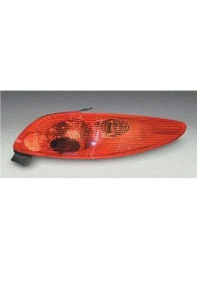 Magneti Marelli 714025630701  Stop Lambası Sol 206 03- 3 5 Kapı ürün görseli 1
