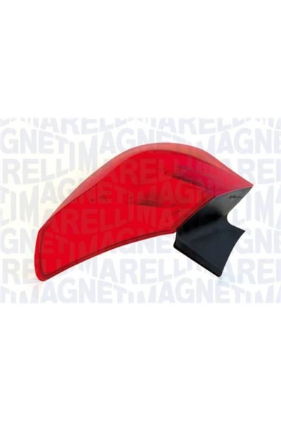 Magneti Marelli 714021651701 MAGNETTI MARELLI  STOP LAMBASI SOL ASTRA J 10- ürün görseli 1