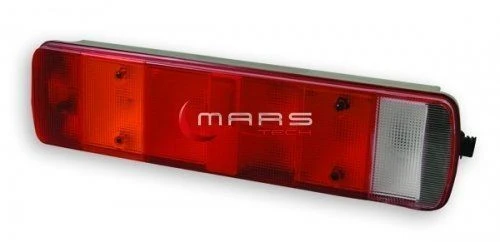 Mars 511611  STOP LAMBASI SAĞ FH I FM I SCHLEMMER SOKET ürün görseli 1