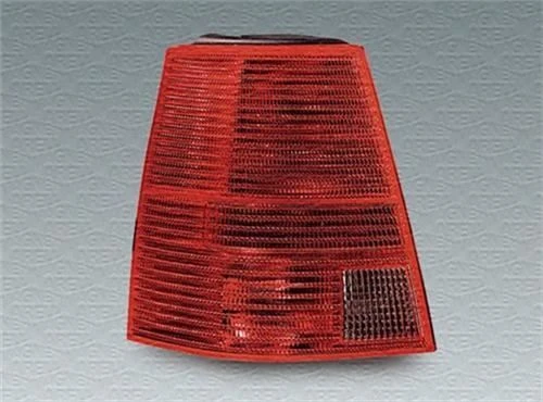 Magneti Marelli 714028431803 Magnettı Marellı  Stop Lambası Sağ Bora Varıant Sıs Lambasız Duysuz ürün görseli 1