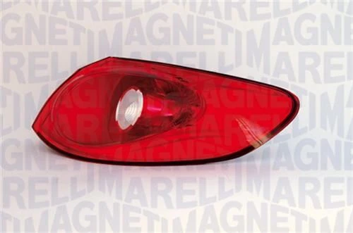 Magneti Marelli 714027090801 Marelli  Stop Lambası Sağ Dış Passat Cc Duylu ürün görseli 1