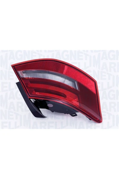 Magneti Marelli 714081040701  Stop Lambası Sol Audi A3 Pq37 Au370 Uyumlu ürün görseli 1