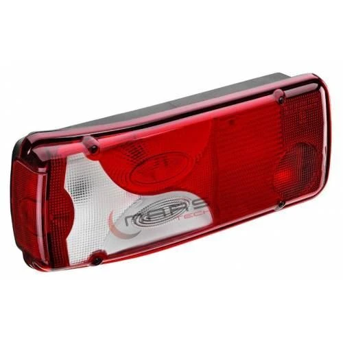 Mars 611823 Stop Lambası Sol Crafter 06- ürün görseli 1