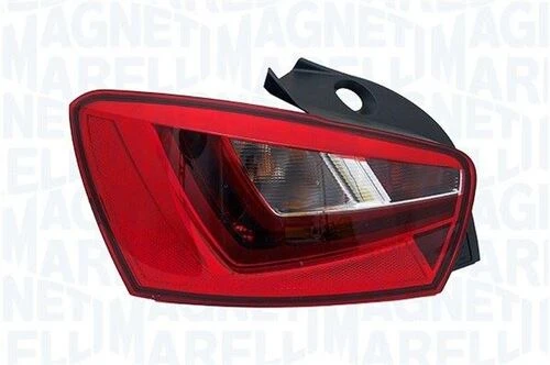 Magneti Marelli 714000028604 MAGNETTI MARELLI  STOP LAMBASI SOL IBIZA FL SE-250PA ürün görseli 1
