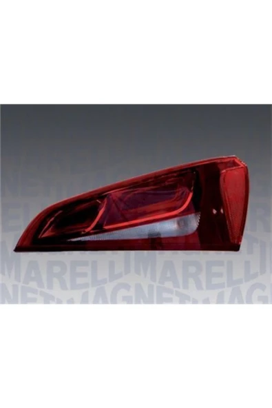 Magneti Marelli 714021800701  Stop Lambası Audi Q5 04/08 ürün görseli 1