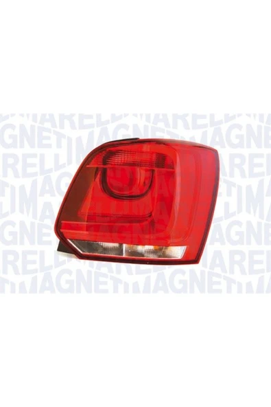 Magneti Marelli 714000028410 MAGNETTI MARELLI  STOP LAMBASI SOL POLO V 13- ürün görseli 1
