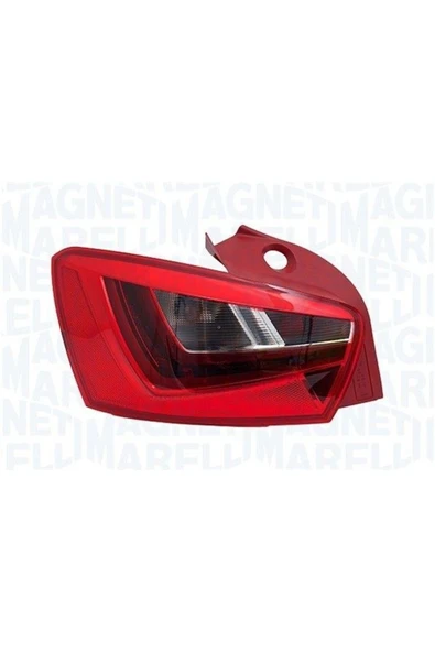 Magneti Marelli 714000028601  Stop Lambası Sağ Ibiza Fl Se-250pa ürün görseli 1