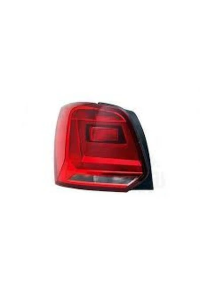 Magneti Marelli 714000028780 Stop Lambası Sol Polo 15- ürün görseli 1