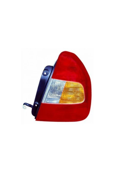 Mars 510628 Hyundai Accent Milenyum Sağ Uyumlu Stop Lambası / 92402-25000 ürün görseli 1