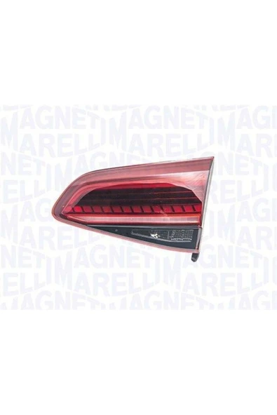 Magneti Marelli 714081630701 MAGNETTI MARELLI  STOP LAMBASI İÇ L GOLF7 17- BM LED' ürün görseli 1