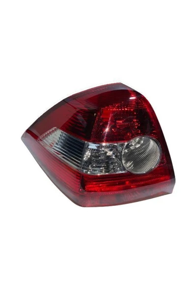 Mars 511225 Sol Stop Lambası Duysuz / Megane 2003 / 8200142681-uyumlu ürün görseli 1