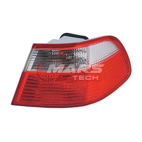 Mars 510330  Stop Lambası Sağ Albea Diş 02 06 Duysuz 41520111000 ürün görseli 1