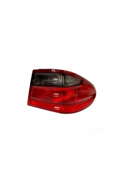 Mars 510920 Mercedes E Class W210 Stop Lambası Dış Sağ - 2108208264  Uyumlu ürün görseli 1