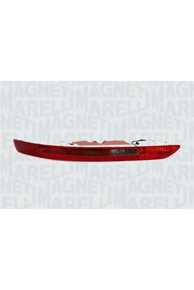 Magneti Marelli 714021790801 Magnettı Marellı  Stop Lambası Sağ Tampon Q5 Au416 Sis Lambalı Duylu ürün görseli 1