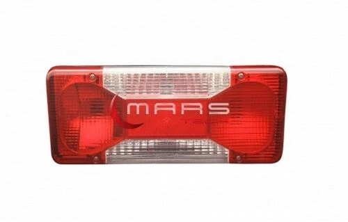 Mars 610739  Stop Lambası Cam Iveco Daıly 06- ürün görseli 1