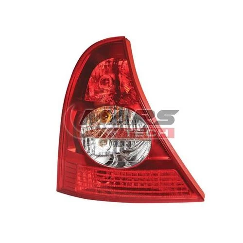 Mars 611286  Stop Lambasi Sol Clio Ii Hb 02- Duysuz Sisli 517608367 ürün görseli 1