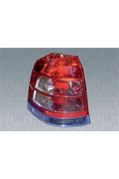 Magneti Marelli 714021721701  Stop Lambası Opel Zafira 08 ürün görseli 1