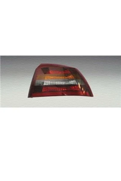 Magneti Marelli 714029051731  Stop Lambası Sol Fume Astra G Uyumlu ürün görseli 1