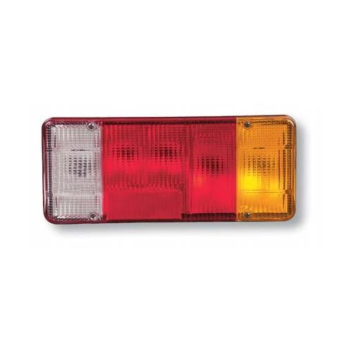 Mars 610732  STOP CAMI SOL IVECO DAILY PICK-UP KAMYON ürün görseli 1
