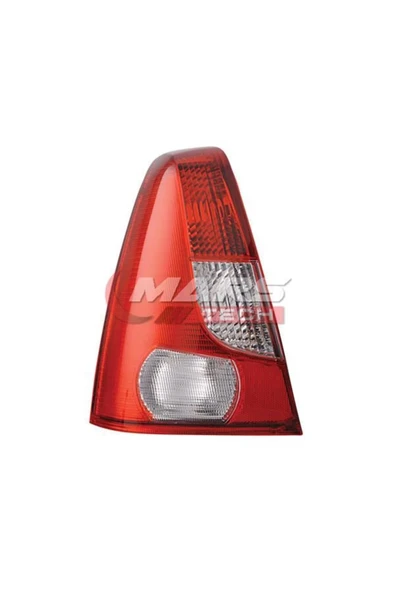 Mars 511243  STOP LAMBASI SAĞ LOGAN 03-08 DUYLU ürün görseli 1
